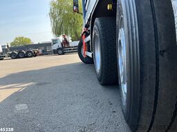 Mercedes-Benz Antos 2542 6x2 Euro 6 Hyva 18 portaalarmsysteem