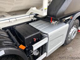 MAN TGS 41.470 8x4 EURO6 POMPOGRUSZKA CIFA MAGNUM M...