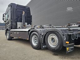 Volvo FH 500 6x2/4 / HOOKLIFT / ABROLKIPPER