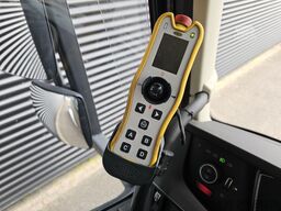 Volvo FH 500 6x2/4 / HOOKLIFT / ABROLKIPPER