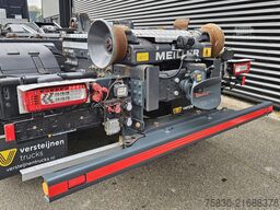 Volvo FH 500 6x2/4 / HOOKLIFT / ABROLKIPPER