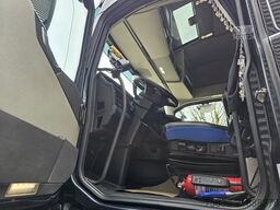 Volvo FH 500 6x2/4 / HOOKLIFT / ABROLKIPPER