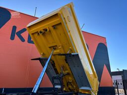 MAN TGS 28.500 6x4*4 BOX L=4957 mm