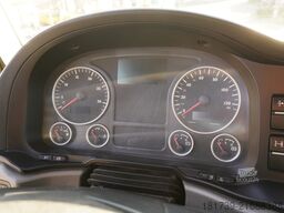 MAN TGS 32.400 8x4 Concrete Mixer Pump truck