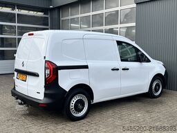Renault Kangoo E-Tech Advance 22 kW 44 kWh 279km WLTP 1...