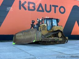 Caterpillar D 6 XE LGP RIPPER