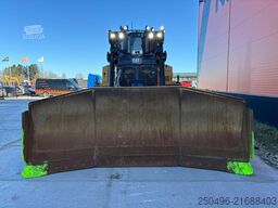 Caterpillar D 6 XE LGP RIPPER