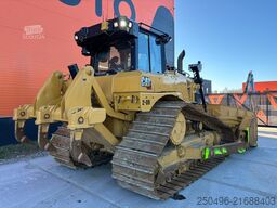 Caterpillar D 6 XE LGP RIPPER