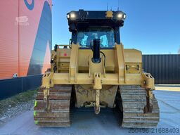 Caterpillar D 6 XE LGP RIPPER