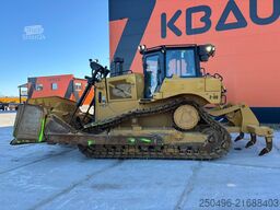 Caterpillar D 6 XE LGP RIPPER