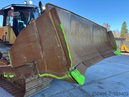 Caterpillar D 6 XE LGP RIPPER