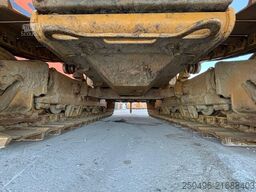 Caterpillar D 6 XE LGP RIPPER