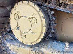 Caterpillar D 6 XE LGP RIPPER