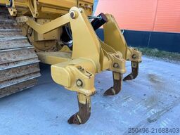 Caterpillar D 6 XE LGP RIPPER