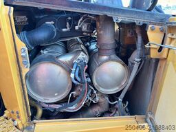 Caterpillar D 6 XE LGP RIPPER