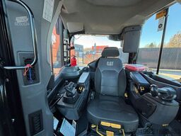 Caterpillar D 6 XE LGP RIPPER