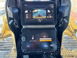 Caterpillar D 6 XE LGP RIPPER