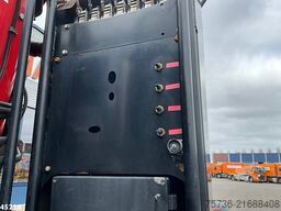 MAN TGS 41.440 10x4 Euro 6 Palfinger 17 Tonmeter Z-...