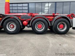 MAN TGS 41.440 10x4 Euro 6 Palfinger 17 Tonmeter Z-...