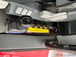 MAN TGS 41.440 10x4 Euro 6 Palfinger 17 Tonmeter Z-...