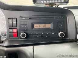 MAN TGS 41.440 10x4 Euro 6 Palfinger 17 Tonmeter Z-...