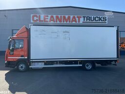 Iveco Eurocargo ML80EL16 Euro 6  DHollandia laadklep