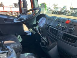 Iveco Eurocargo ML80EL16 Euro 6  DHollandia laadklep