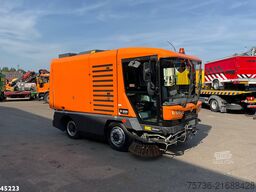 Ravo 540 Euro 6