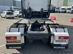Scania S450 Highline / Tacho V2 / 721 dkm / 2 Tanks / ...