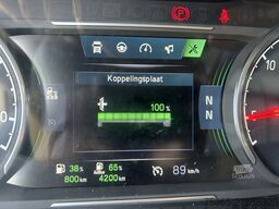 Scania S450 Highline / Tacho V2 / 721 dkm / 2 Tanks / ...