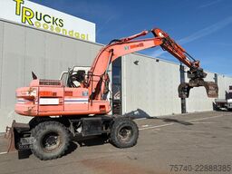 ETEC 813  + 5979 HR + BASKET 3rd function + GRAAFMAC...