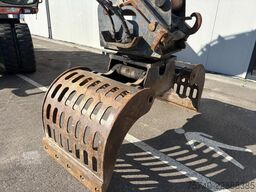 ETEC 813  + 5979 HR + BASKET 3rd function + GRAAFMAC...