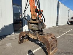 ETEC 813  + 5979 HR + BASKET 3rd function + GRAAFMAC...