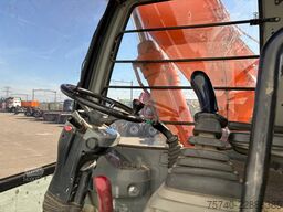 ETEC 813  + 5979 HR + BASKET 3rd function + GRAAFMAC...