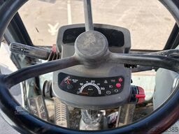 ETEC 813  + 5979 HR + BASKET 3rd function + GRAAFMAC...