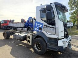 Volvo FL 280 - 14T CHASSIS CABINE 6m10 - *ENGINE/GEAR...