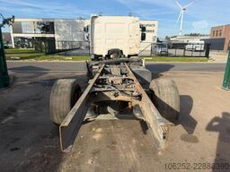 Volvo FL 280 - 14T CHASSIS CABINE 6m10 - *ENGINE/GEAR...