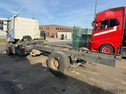 Volvo FL 280 - 14T CHASSIS CABINE 6m10 - *ENGINE/GEAR...