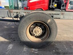 Volvo FL 280 - 14T CHASSIS CABINE 6m10 - *ENGINE/GEAR...