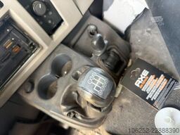 Volvo FL 280 - 14T CHASSIS CABINE 6m10 - *ENGINE/GEAR...