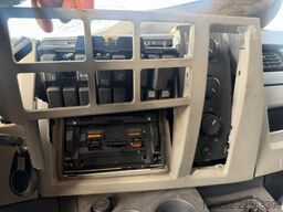 Volvo FL 280 - 14T CHASSIS CABINE 6m10 - *ENGINE/GEAR...