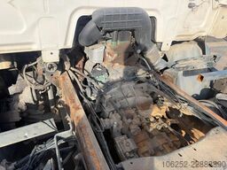 Volvo FL 280 - 14T CHASSIS CABINE 6m10 - *ENGINE/GEAR...