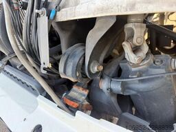 Volvo FL 280 - 14T CHASSIS CABINE 6m10 - *ENGINE/GEAR...