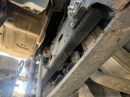 Volvo FL 280 - 14T CHASSIS CABINE 6m10 - *ENGINE/GEAR...
