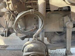 Volvo FL 280 - 14T CHASSIS CABINE 6m10 - *ENGINE/GEAR...
