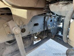 Volvo FL 280 - 14T CHASSIS CABINE 6m10 - *ENGINE/GEAR...