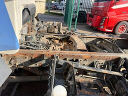 Volvo FL 280 - 14T CHASSIS CABINE 6m10 - *ENGINE/GEAR...