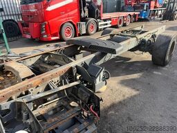 Volvo FL 280 - 14T CHASSIS CABINE 6m10 - *ENGINE/GEAR...