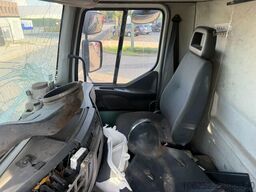 Volvo FL 280 - 14T CHASSIS CABINE 6m10 - *ENGINE/GEAR...