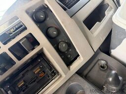 Volvo FL 280 - 14T CHASSIS CABINE 6m10 - *ENGINE/GEAR...